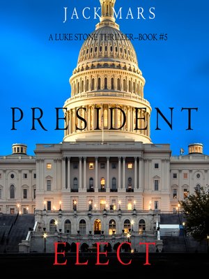 cover image of President Elect